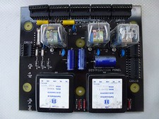 Crown 104990 Relay Distribution Panel Gabelstapler