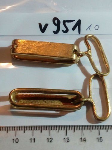 Koppelschlaufe für dolch und - koppelschlaufe,