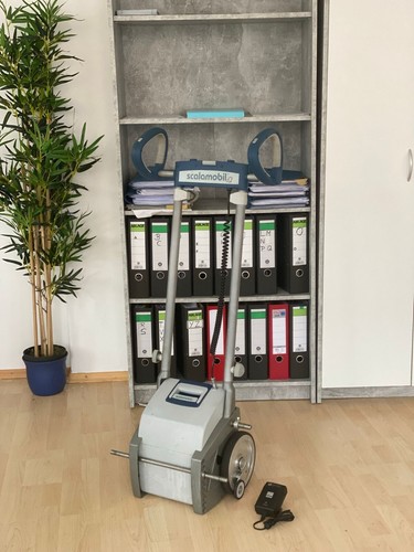 Alber scalamobil s30iq - scalamobil,
