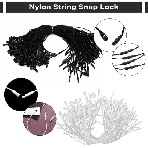 100 1000pcs nylon - 100-1000pcs,