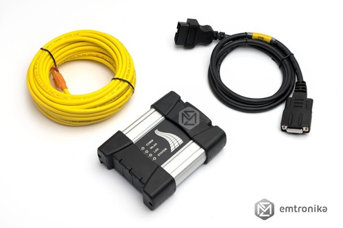 Original bmw icom next - original,