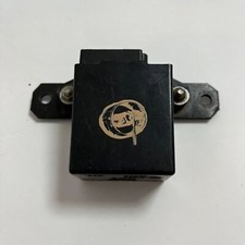 Gebrauchte Ulo Box von einer KTM 125 von 1984 XX7646