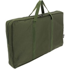 Bivvy Table Transport Tasche  62 x 37 x 5 cm XL Camping Tisch  Transporttasche