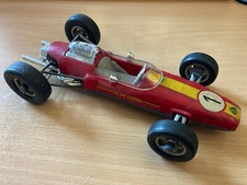 Schuco 1079 , sehr selten als Lotus Formel 1