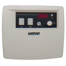 Saunasteuerung harvia c150 - saunasteuerung,