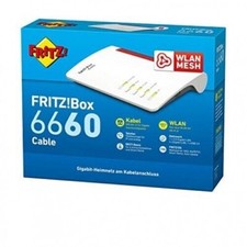 AVM FRITZ!Box 6660 Cable Mesh