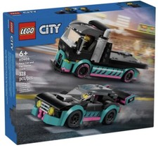 1x LEGO City 60406