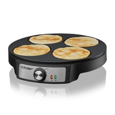 Pancake Maker Cloer-6625 für
