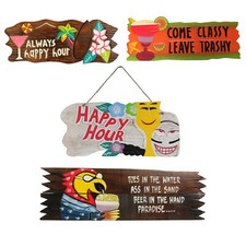 Wandbrett Happy Hour Cocktail