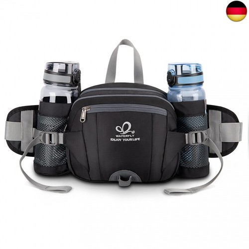 Waterfly gürteltasche mit - waterfly,