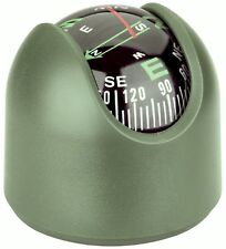 Grüner Auto KFZ Kompass Outdoor Navigation Kompaß HR-IMOTION 103 106 04