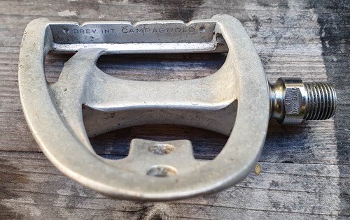Campagnolo triomphe pedal - triomphe,