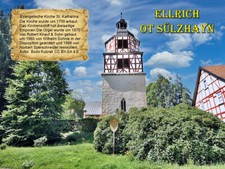 Ellrich OT Sülzhayn