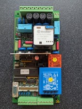 Neue Glocken Steuerplatinen