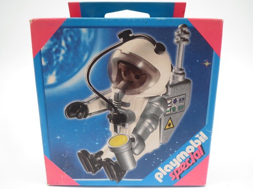 Playmobil 4634 astronaut - playmobil, "astronaut"
