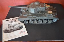 Heng Long Snow Leopard RC