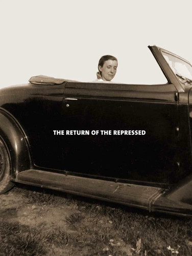 Louise bourgeois the return - bourgeois:,