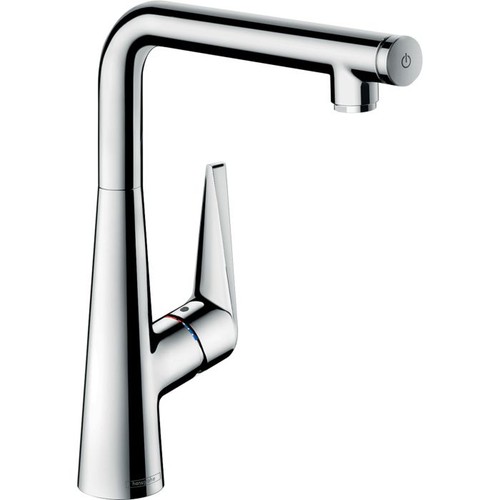 Hansgrohe talis select s300 - talis,
