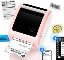 Phomemo D520-BT  Thermo