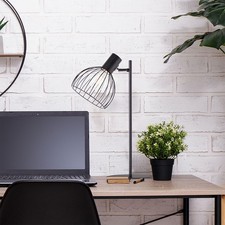 Brilliant Tischleuchte