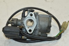 PEUGEOT SPEEDFIGHT 2 LC VERGASER VERGASERANLAGE VERGASEREINHEIT E-CHOKE GURTNER