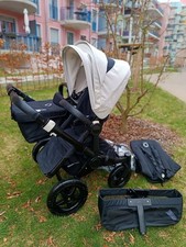 Bugaboo Donkey Duo 2 (5)