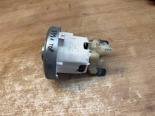 Miele staubsauger motor mrg - miele,