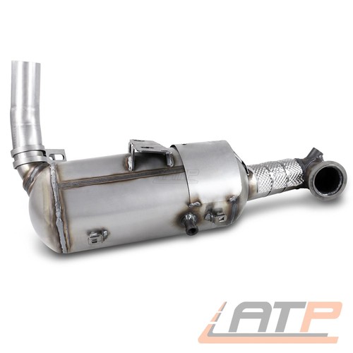 Dieselpartikelfilter dpf für - dpf,
