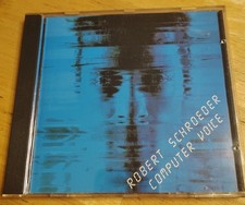 Robert Schroeder - Computer
