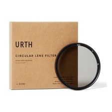 Urth 77mm Filter Kreisförmige