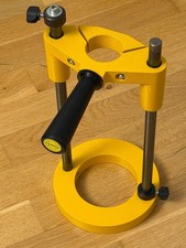 FAMAG Senkvorrichtung Bohrständer 1405.210  Ø 43mm Bohrtiefe 210 mm *** TOP