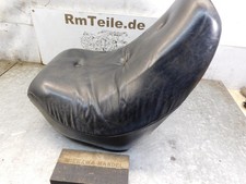 Kawasaki VN 1500 A VNT50A Sitz Sitzbank Fahrer vorne