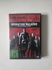 Operation Walküre (DVD)