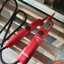 Benning Spannungsprüfer