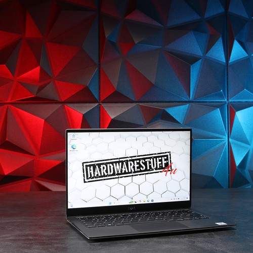 Dell xps 7390 - 13, core
