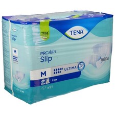 Tena Slip Ultima Medium, 21