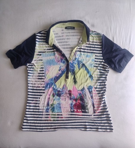 Frank walder damen polo shirt - frank,