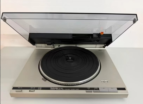 Technics bl3 plattenspieler - technics, sl-bl3