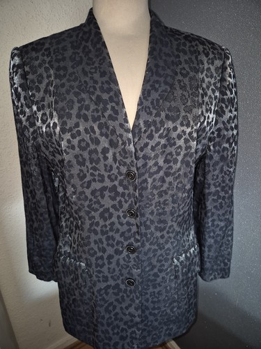 Gerry weber leo blazer grau - gerry, 42