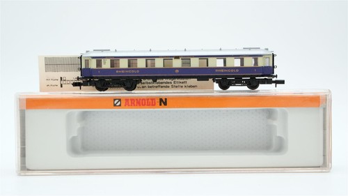 Arnold 3312 rheingoldwagen - n,