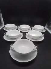 6 Stück Rosenthal