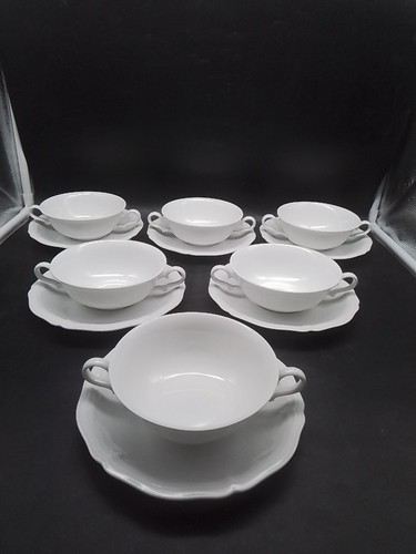 Stück rosenthal - 6,