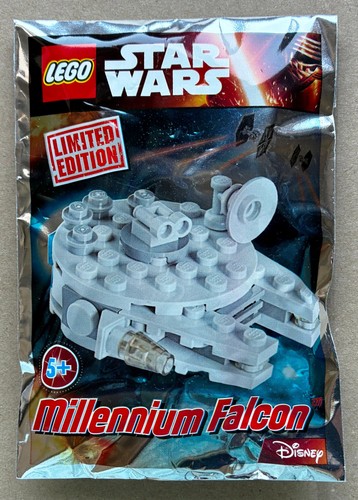 Lego star wars 911607 - lego,