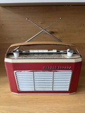 Schaub lorenz t60 kofferradio - lorenz,