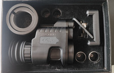 Nachsicht Jagd ziyouhu mit umfangreichem Adapterset