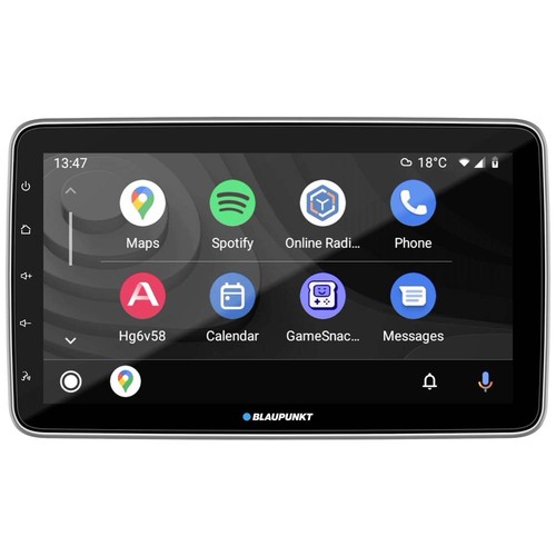 Blaupunkt cape town 948 dab - blaupunkt,
