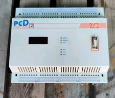 Saia-Burgess PCD2.M150  Processor Unit CPU 24VDC