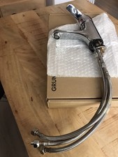 Niederdruck-Mischbatterie Bad /Küche