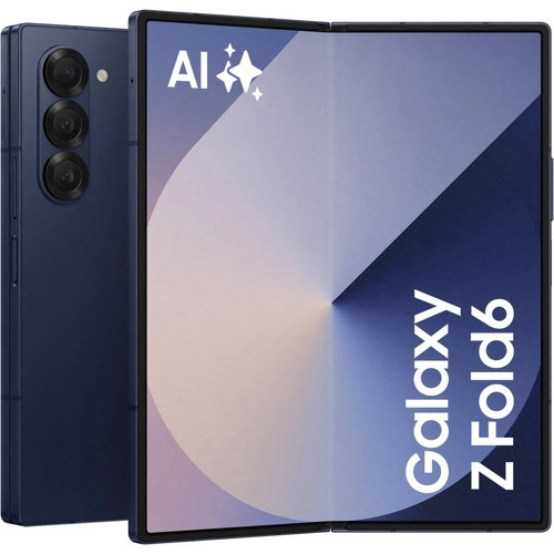 Samsung galaxy fold6 f956 5g - samsung,