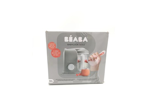 Beaba babynahrungszubereiter - beaba,